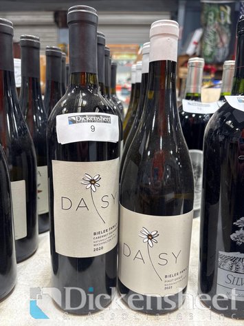 Image for VARIOUS BOTTLES OF WINE, QTY (11)