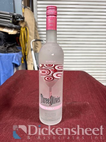 Image for BOTTLES OF MIXED LIQUEUR - QTY (3)