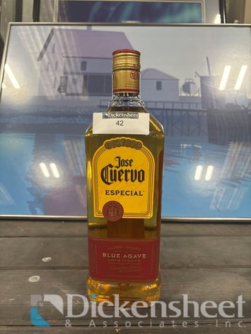 Image for JOSE CUERVO ESPECIAL 1.75L - QTY (2)