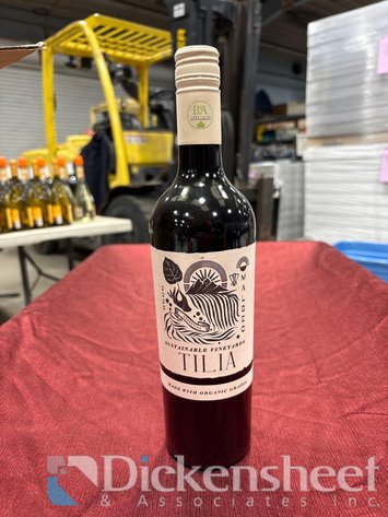 Image for BOX OF MIXED WINE - QTY (21)