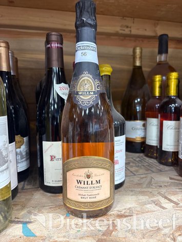 Image for COLLECTION OF WINE, QTY (9)
