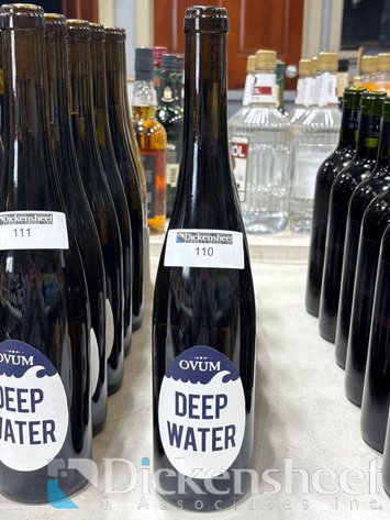 Image for 2014 OVUM DEEP WATER RIESLING, QTY (7)