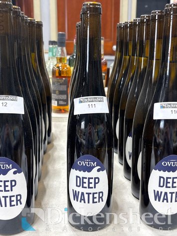 Image for 2014 OVUM DEEP WATER RIESLING, QTY (7)