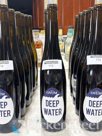 Image for 2014 OVUM DEEP WATER RIESLING, QTY (7)