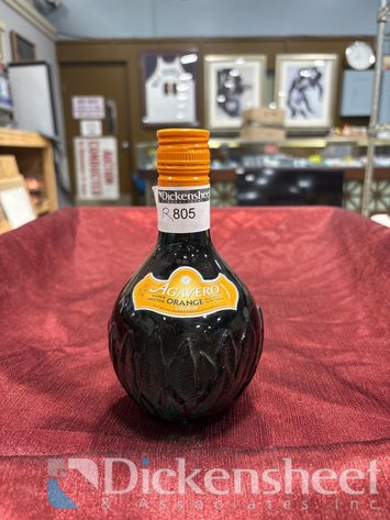 Image for LOT OF MIXED LIQUOR - QTY (5)