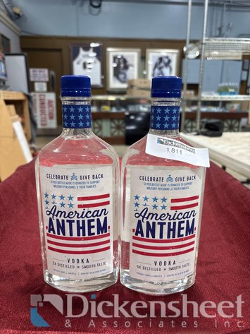 Image for MIXED LOT OF LIQUOR - QTY (7)