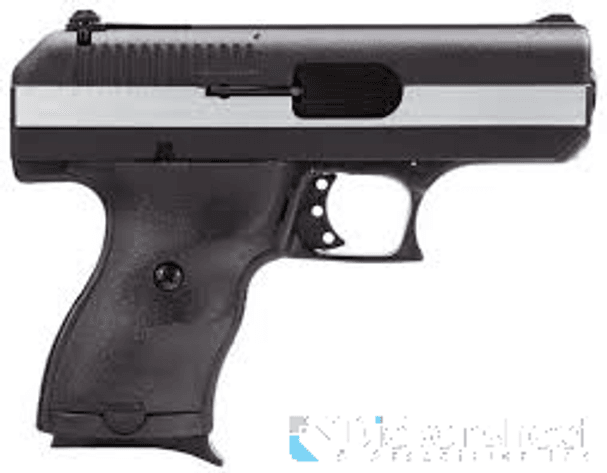 Image for PISTOL HI-POINT CF380 .380 CAL, S/N:  P8204962