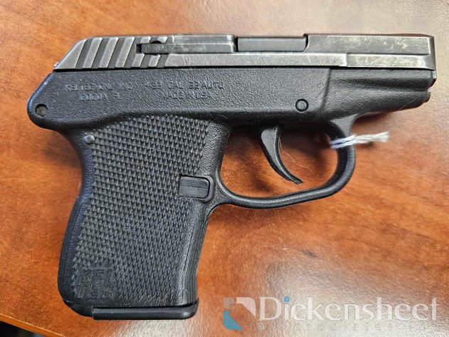 Image for PISTOL KELTEC NVN .32 CAL, S/N: 61171