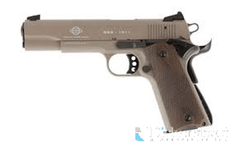Image for PISTOL ATI GSG .22LR, S/N:  F532023