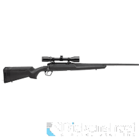 Image for RIFLE SAVAGE AXIS 30-06, S/N:  R574352
