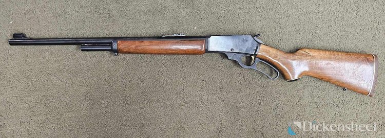 Image for RIFLE MARLIN MODEL 1895S 45-70 GOVT, S/N: 19061188