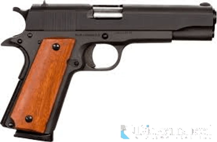 Image for PISTOL RIA M1911-A1 GI 1911 45ACP, S/N: RIA2979184
