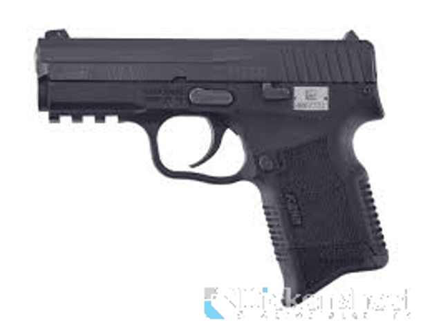 Image for PISTOL KAHR X9 9MM, S/N: H008678