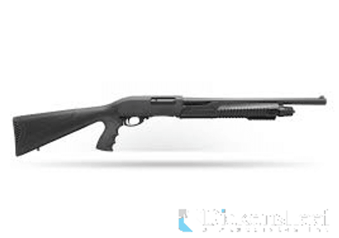 Image for SHOTGUN Charles Daly 301 Tactical Pump 12GA, S/N: MRTK25M2897