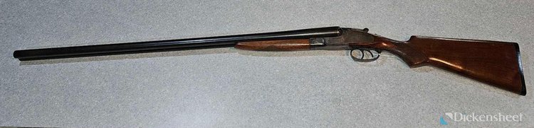 Image for SHOTGUN H&A COACH 12GA, S/N: 21846