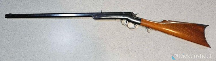 Image for SHOTGUN FRANK WESSON NVN NVN, S/N: 7903