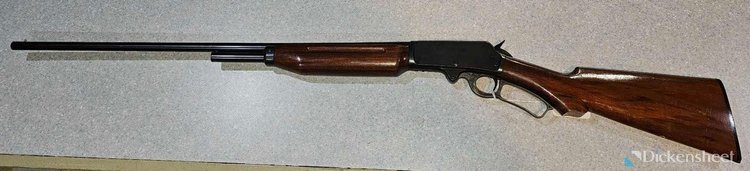 Image for RIFLE MARLIN 410 NVN, S/N: 4228