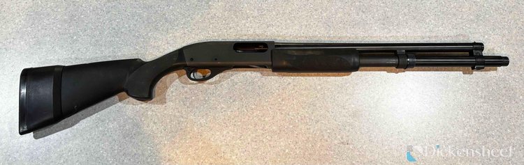 Image for SHOTGUN REMINGTON 870 EXPRESS MAGNUM 12GA, S/N: B898036M