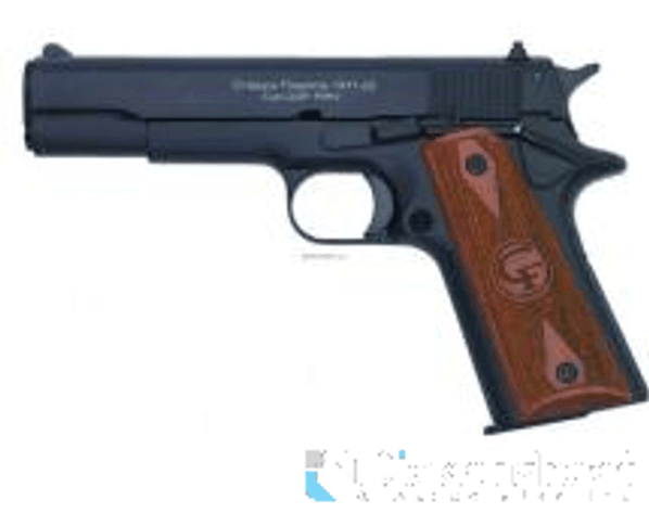 Image for PISTOL CHIAPPA 1911 .22LR  S/N: CFIT24F04435 (NEW IN BOX)