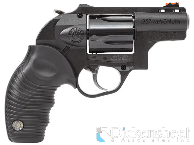 Image for REVOLVER TAURUS M605 PROTECTOR .357MAG, S/N:  AHL196803