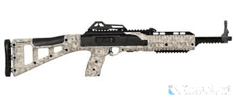 Image for RIFLE HI-POINT 9TS 9MM, S/N:  F261217
