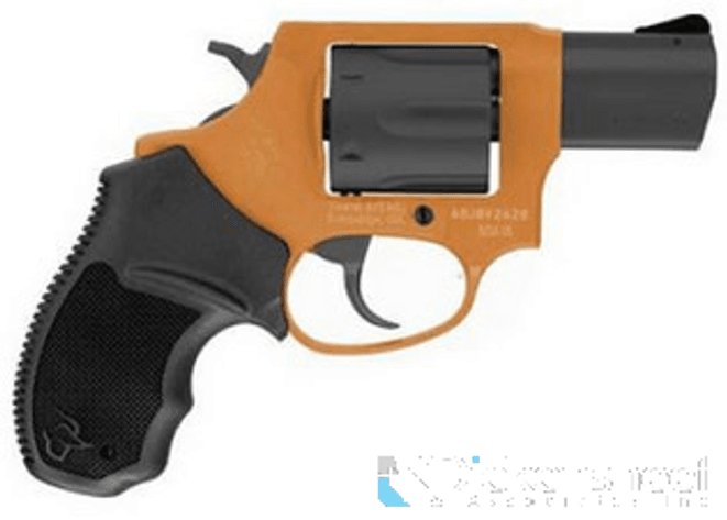 Image for REVOLVER TAURUS 856 .38SPL, S/N:  AEK789402