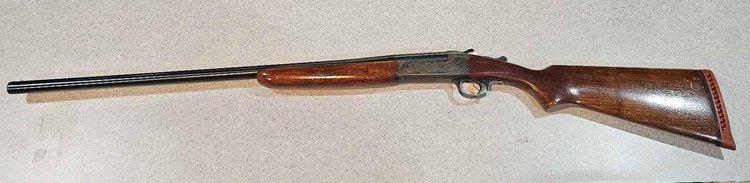 Image for SHOTGUN WESTERN FIELD 940 12GA, S/N: 10SB94-8
