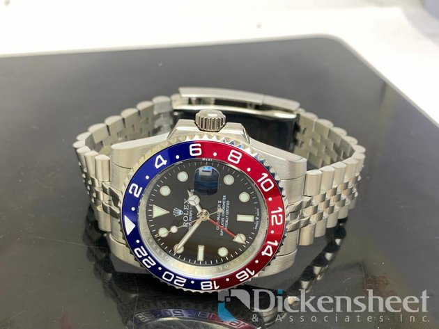 Image for Fashion Watch Unauthenticated