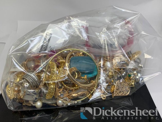 Image for Lot of Jewelry