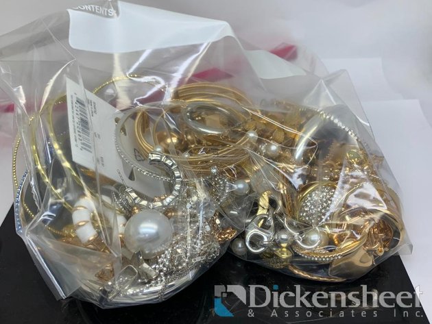 Image for Lot of Jewelry