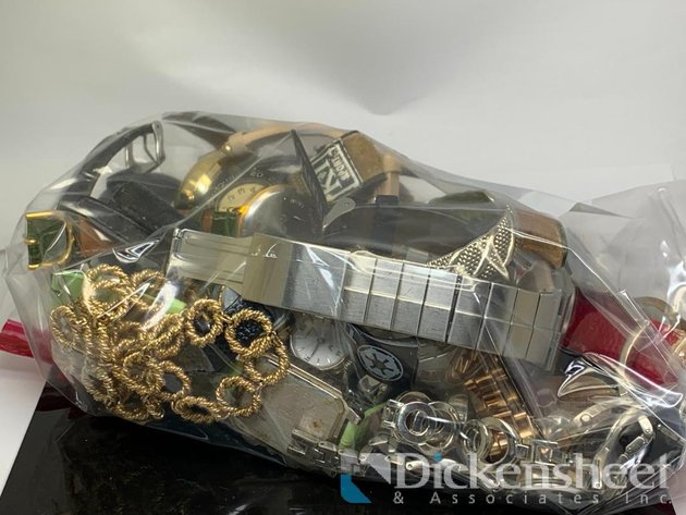 Image for Lot of Watches