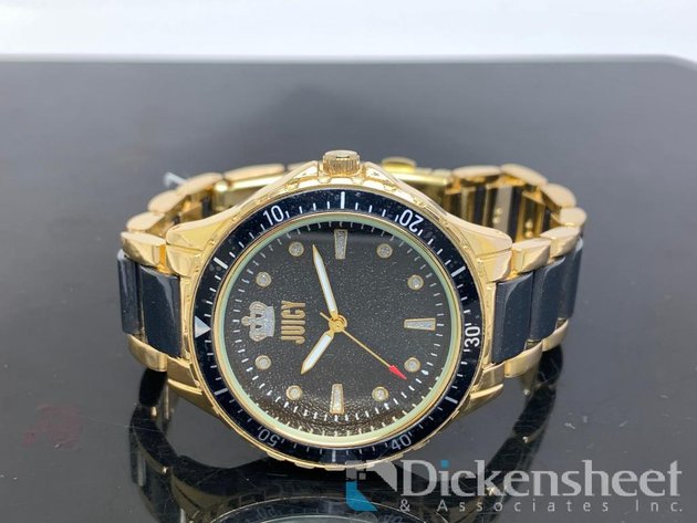 Image for Juicy Couture Women's Watch With Box