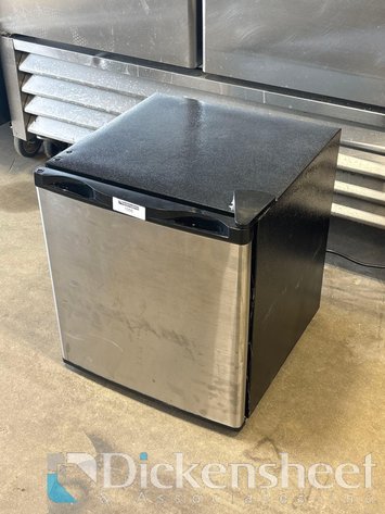 Image for ELECTACTIC MINI UPRIGHT FREEZER