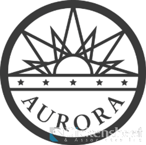Image for AURORA - Jackalope, A Twisted Tavern