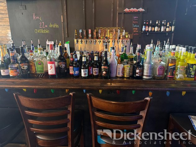 Image for LOT OF BOTTLES & CAPS