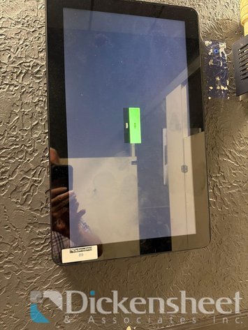 Image for DIGITAL SIGN BOARD
