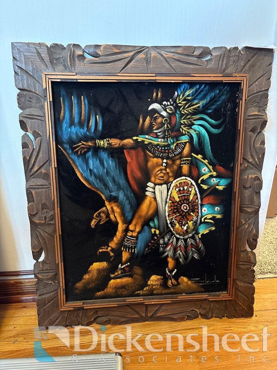 Image for ARVADA - Forklift, Archery, Fishing Gear, MCM, Tools, Art and More