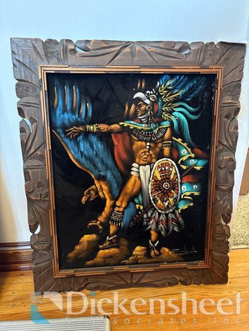 Image for ARVADA - Forklift, Archery, Fishing Gear, MCM, Tools, Art and More