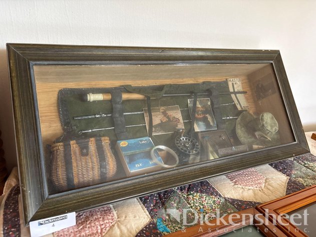Image for ARVADA - Forklift, Archery, Fishing Gear, MCM, Tools, Art and More