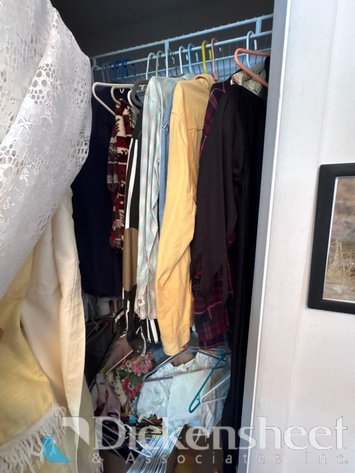 Image for CLOSET OF MEN'S CLOTHING