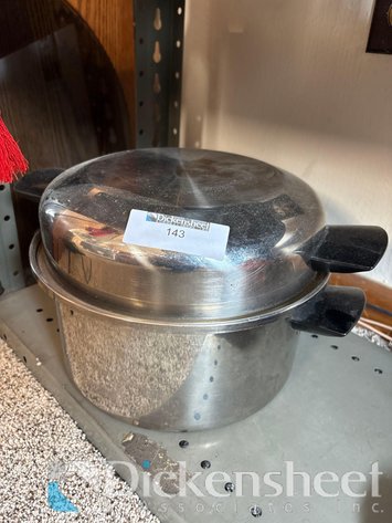 Image for METAL EGG POACHER