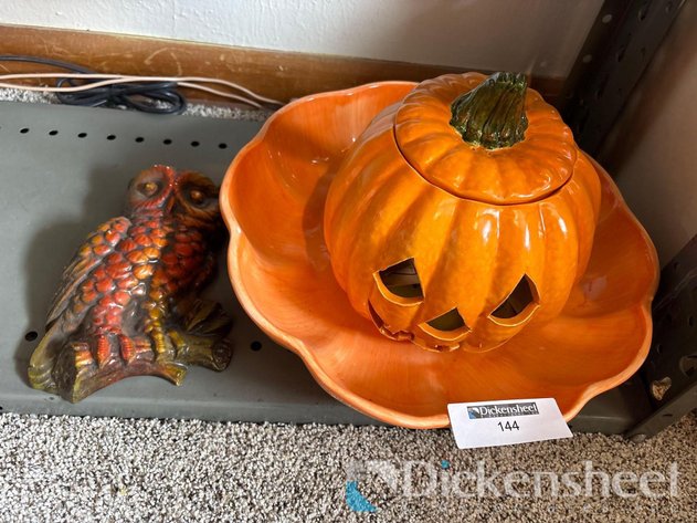 Image for FALL DECOR