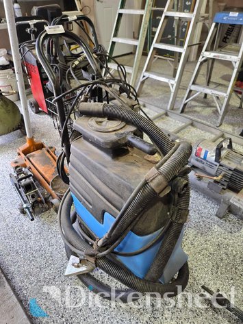 Image for MYTEE UPHOLSTERY MACHINE