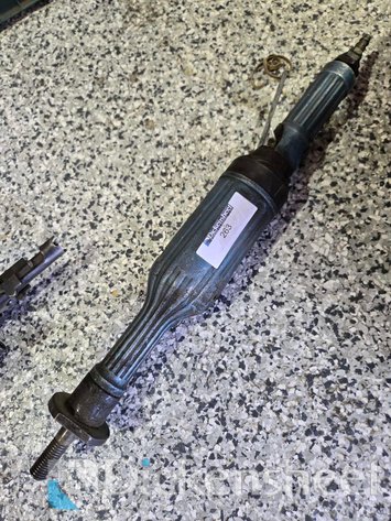 Image for JET GA-6B CUT OFF TOOL