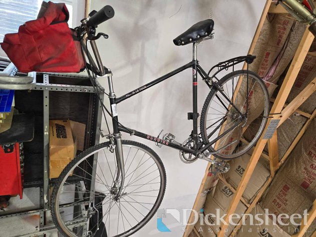 Image for MENS SCHWINN SUPERLIGHT TOUR BICYCLE