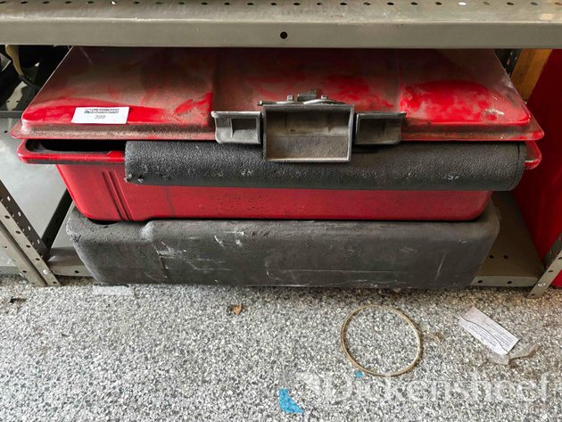 Image for CRAFTSMAN TOOL BOX