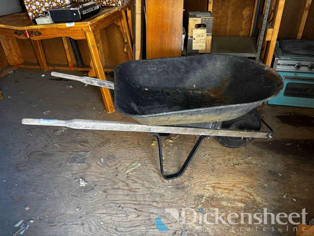 Image for WHEELBARROW