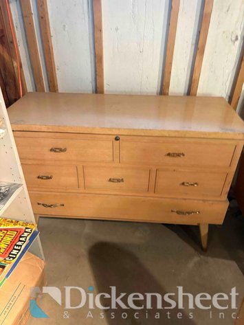 Image for MCM LANE HOPE CHEST