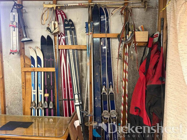 Image for VINTAGE SKI SELECTIONS