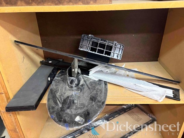 Image for VARIETY OF TV STANDS